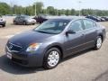 2009 Dark Slate Metallic Nissan Altima 2.5 S  photo #4
