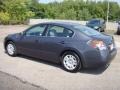 2009 Dark Slate Metallic Nissan Altima 2.5 S  photo #5