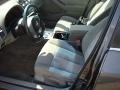 2009 Dark Slate Metallic Nissan Altima 2.5 S  photo #9