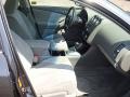 2009 Dark Slate Metallic Nissan Altima 2.5 S  photo #10
