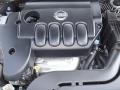 2009 Dark Slate Metallic Nissan Altima 2.5 S  photo #20