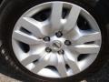 2009 Dark Slate Metallic Nissan Altima 2.5 S  photo #28
