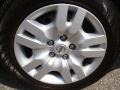 2009 Dark Slate Metallic Nissan Altima 2.5 S  photo #29