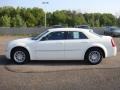 Cool Vanilla White - 300 Touring Photo No. 1