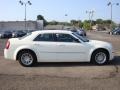 2009 Cool Vanilla White Chrysler 300 Touring  photo #2