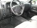 Summit White - Colorado Regular Cab Chassis Photo No. 14