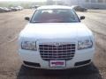 2009 Cool Vanilla White Chrysler 300 Touring  photo #7