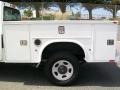 Summit White - Colorado Regular Cab Chassis Photo No. 21