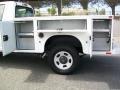 Summit White - Colorado Regular Cab Chassis Photo No. 22