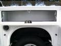 Summit White - Colorado Regular Cab Chassis Photo No. 24