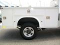 Summit White - Colorado Regular Cab Chassis Photo No. 26