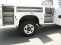 Summit White - Colorado Regular Cab Chassis Photo No. 27