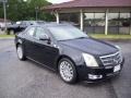 Black Raven - CTS 3.6 Sedan Photo No. 12