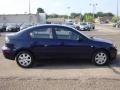 Stormy Blue Mica - MAZDA3 i Sport Sedan Photo No. 3