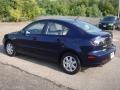 Stormy Blue Mica - MAZDA3 i Sport Sedan Photo No. 6