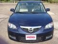 Stormy Blue Mica - MAZDA3 i Sport Sedan Photo No. 7