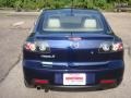 Stormy Blue Mica - MAZDA3 i Sport Sedan Photo No. 8
