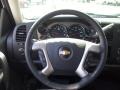 Summit White - Silverado 2500HD LT Crew Cab Photo No. 6