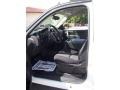 Summit White - Silverado 2500HD LT Crew Cab Photo No. 8