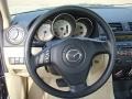 Stormy Blue Mica - MAZDA3 i Sport Sedan Photo No. 21