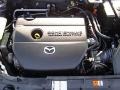 Stormy Blue Mica - MAZDA3 i Sport Sedan Photo No. 23