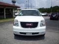 Summit White - Yukon XL SLT 4x4 Photo No. 14