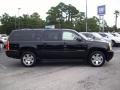 Onyx Black - Yukon XL SLT Photo No. 1