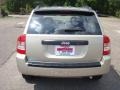 2009 Light Sandstone Metallic Jeep Compass Sport  photo #8