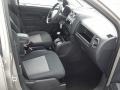 2009 Light Sandstone Metallic Jeep Compass Sport  photo #10