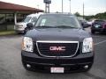 Onyx Black - Yukon XL SLT Photo No. 12