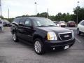 Onyx Black - Yukon XL SLT Photo No. 13