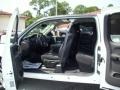 2011 Summit White GMC Sierra 1500 SLE Extended Cab  photo #4