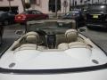 Arctic White - CLK 350 Cabriolet Photo No. 18