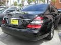 Black - S 550 Sedan Photo No. 4