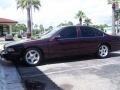 Dark Cherry Metallic - Impala SS Photo No. 2
