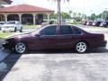 Dark Cherry Metallic - Impala SS Photo No. 3