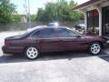 Dark Cherry Metallic - Impala SS Photo No. 7