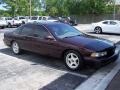 Dark Cherry Metallic - Impala SS Photo No. 8