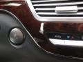 Black - S 550 Sedan Photo No. 12