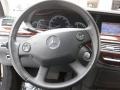 Black - S 550 Sedan Photo No. 13