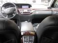 Black - S 550 Sedan Photo No. 18
