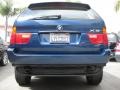 2001 Topaz Blue Metallic BMW X5 3.0i  photo #5