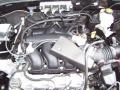 2008 Black Mercury Mariner V6 Premier 4WD  photo #6