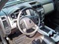 Black - Mariner V6 Premier 4WD Photo No. 9