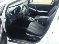 2008 Crystal White Pearl Mica Mazda CX-7 Touring  photo #9