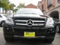 2009 Black Mercedes-Benz GL 320 BlueTEC 4Matic  photo #2