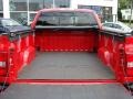 2005 Bright Red Ford F150 FX4 SuperCab 4x4  photo #20