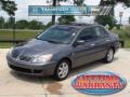 Graphite Gray Pearl 2006 Mitsubishi Lancer SE