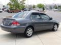 2006 Graphite Gray Pearl Mitsubishi Lancer SE  photo #6