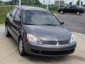 2006 Graphite Gray Pearl Mitsubishi Lancer SE  photo #14